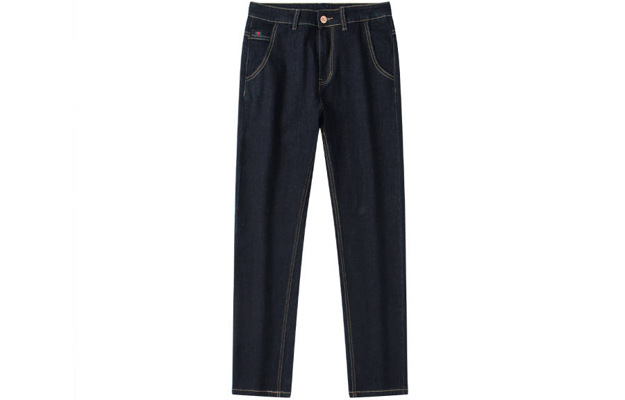 JEANSWEST JEANSWEST Jeans Men's Moderate Straight Fit Pants