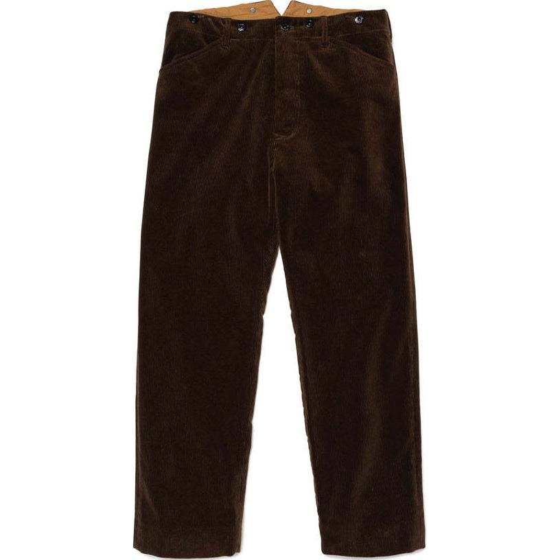 HUMAN MADE HUMAN MADE FW24 Casual Pants Unisex