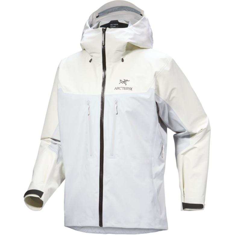 Arcteryx Arc'teryx ALPHA Windbreaker Jacket Men's