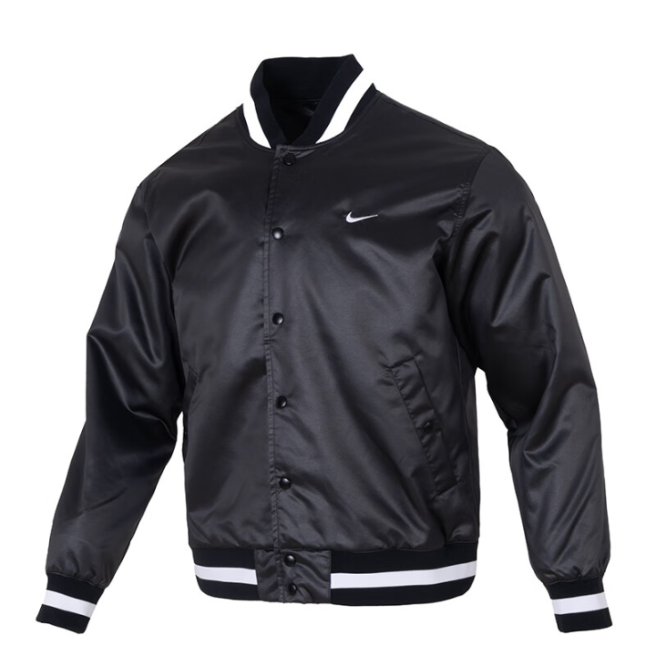 Nike Nike DNA Baseball Jacket Men's Black