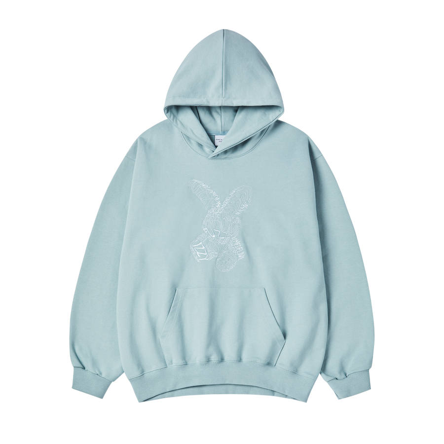 Acme De La Vie Acme De La Vie/ADLV FW24 Sweatshirt Unisex Mint