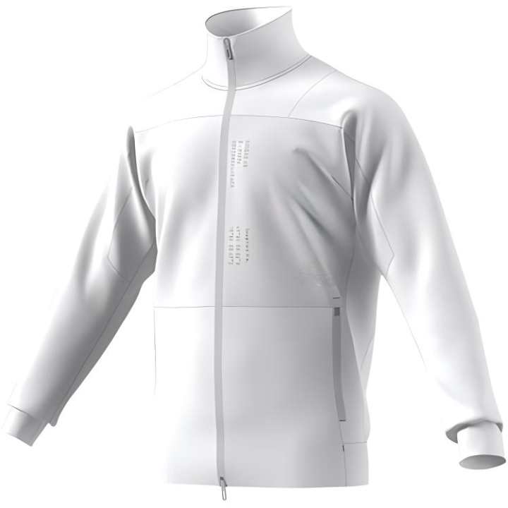 Adidas Adidas Jackets & Coats Men's White