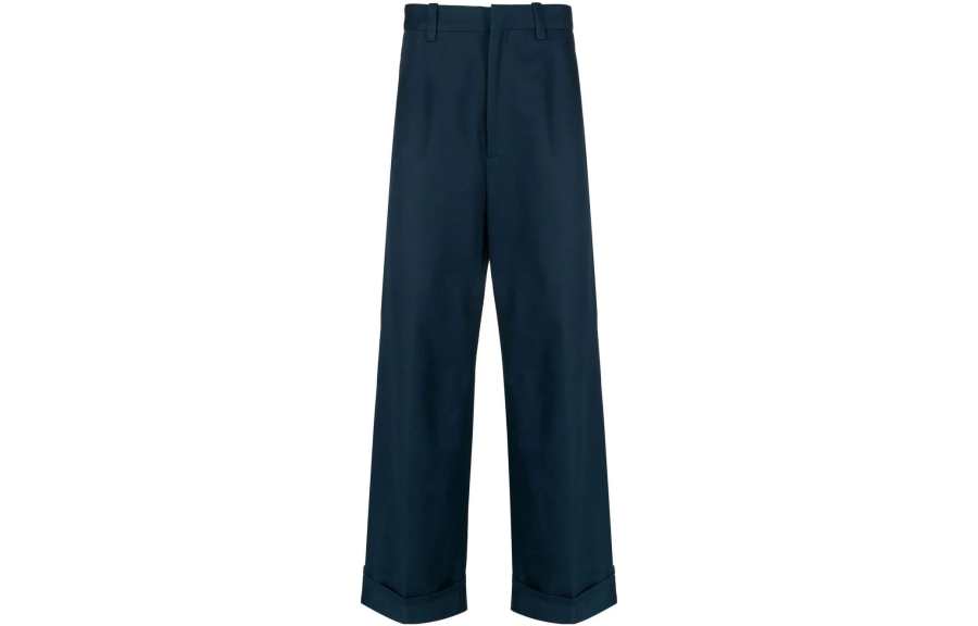 KENZO KENZO Relaxed Tailored Pant