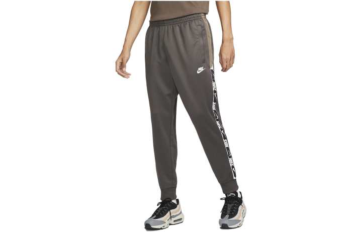 Nike Nike Casual Pants Men's Gray Moderate Other