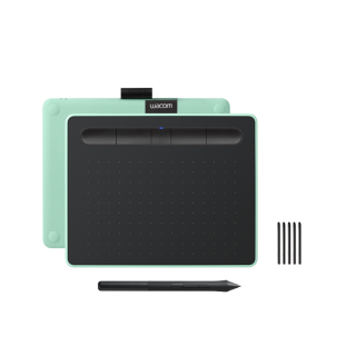 Wacom Inktomi Intuos Digital Drawing Tablet CTL 4100 Computers, Cell Phones, Wireless, Bluetooth, Handwriting Tablet