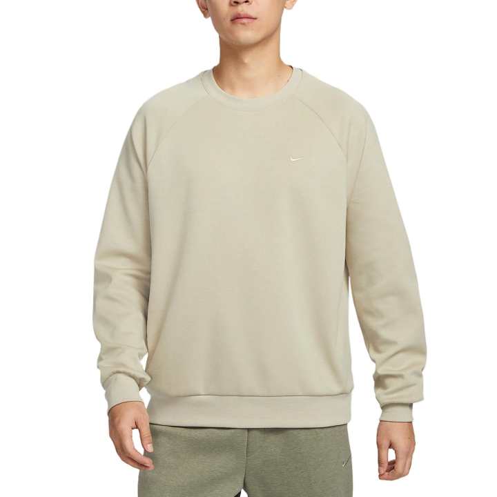 Nike Nike Primary Fleece Men's Dri-FIT Uv Performance Crew
