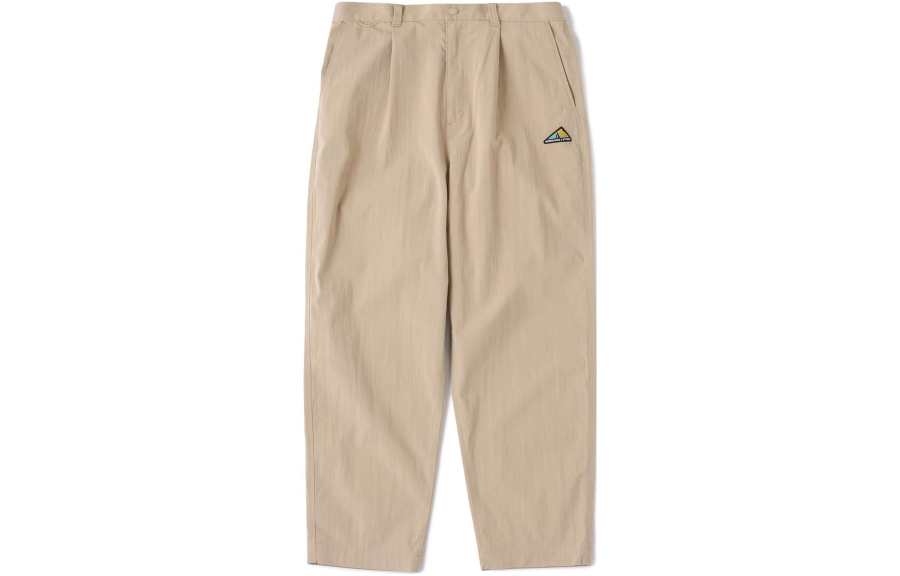 New Balance New Balance New Balance MT1996 Casual Pants Men's Beige