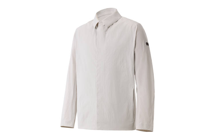 KOLON SPORT E.D.O Jackets Men's Lapel Moderate Other
