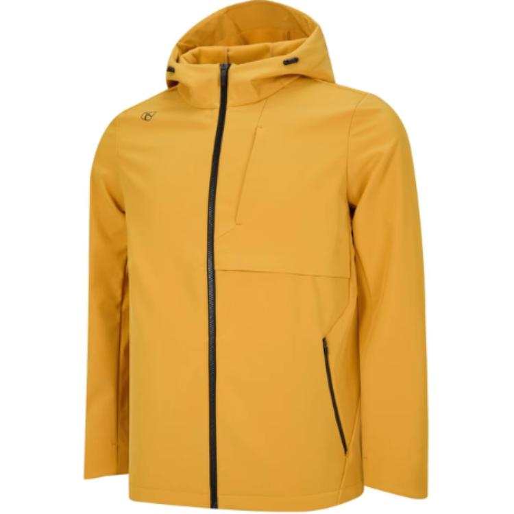 RAPIDO RAPIDO Jackets Men's Hooded Moderate Other