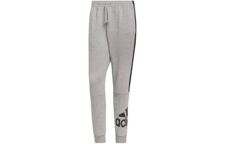 Adidas Adidas ESSENTIALS M CB PT Knitted Sweatpants Men's Gray