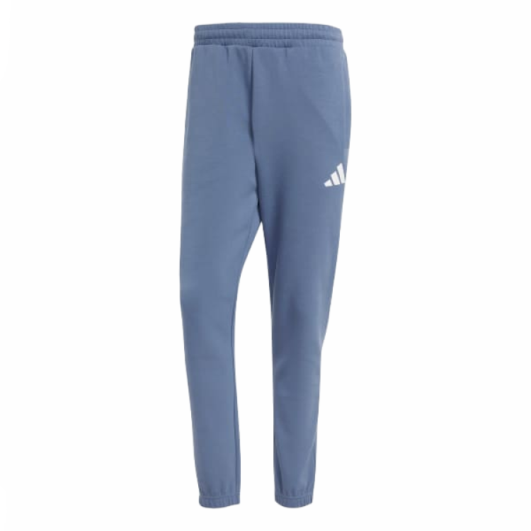 Adidas Adidas Future Icons TRACKSUIT BOTTOMS Knitted Sweatpants Men's Blue
