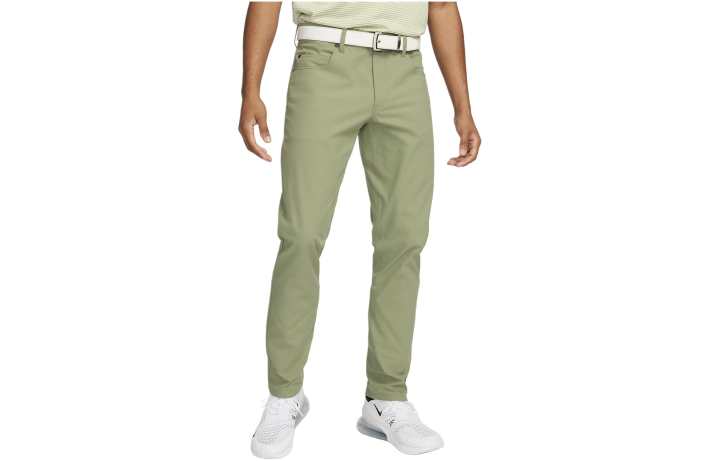 Nike Nike Tour Repel Casual Pants Men's Green