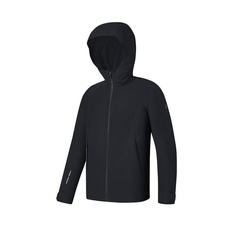 FILA FILA A.P Jacket Men's Pitch Black