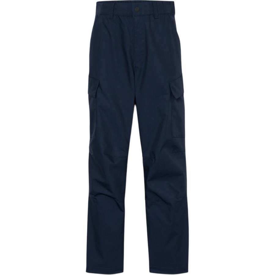 Timberland Timberland Cargo Pants Men's Navy Blue
