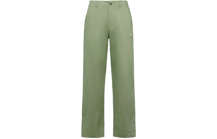 Nike Nike Casual Pants Men's Oil Green