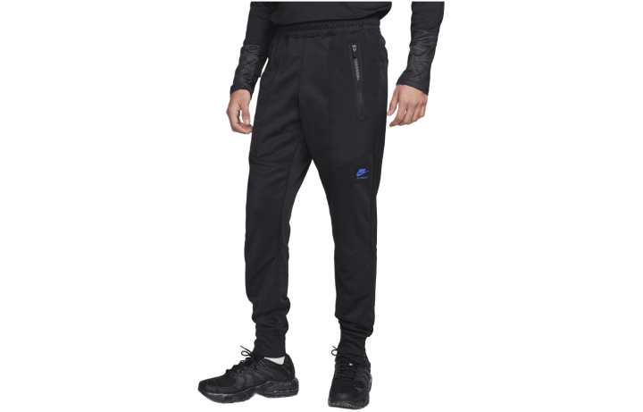 Nike Nike Air Ma Knitted Sweatpants Men's Black