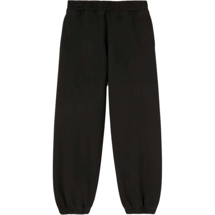 Palm Angels College cotton track pants