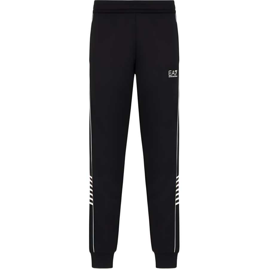 EMPORIO ARMANI Ea7 EMPORIO ARMANI Elasticated Waistband Trousers