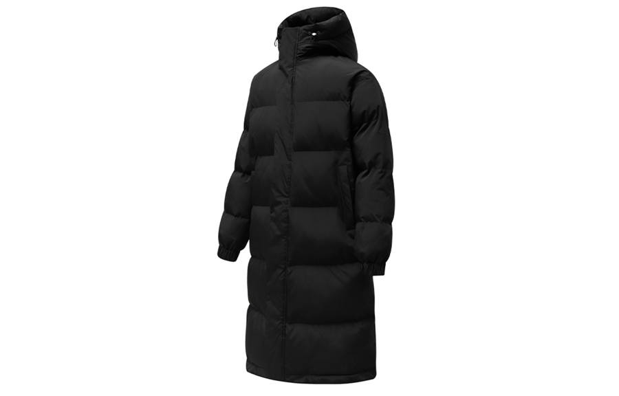 WARRIOR Warrior Warrior Puffer Jacket Unisex