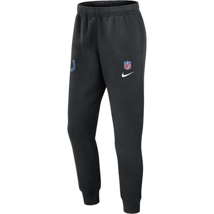 Nike Nike Indianapolis Colts Sideline Team Issue Club Men's Nike Nfl Pants