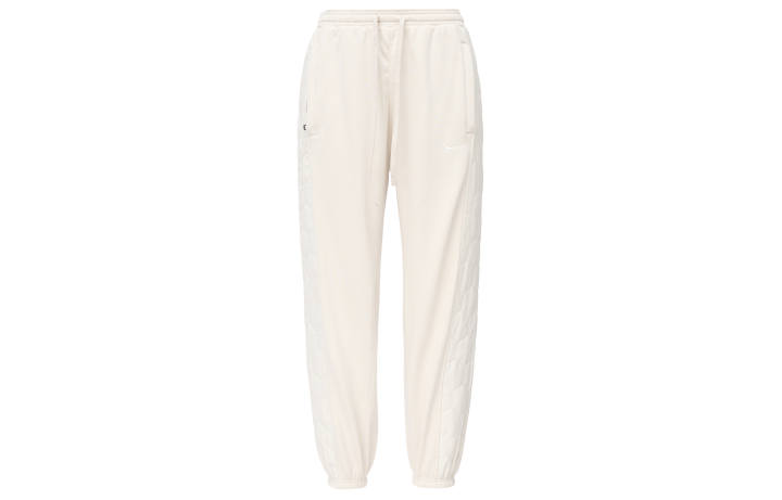Nike Nike Knitted Sweatpants Men's Light Brown