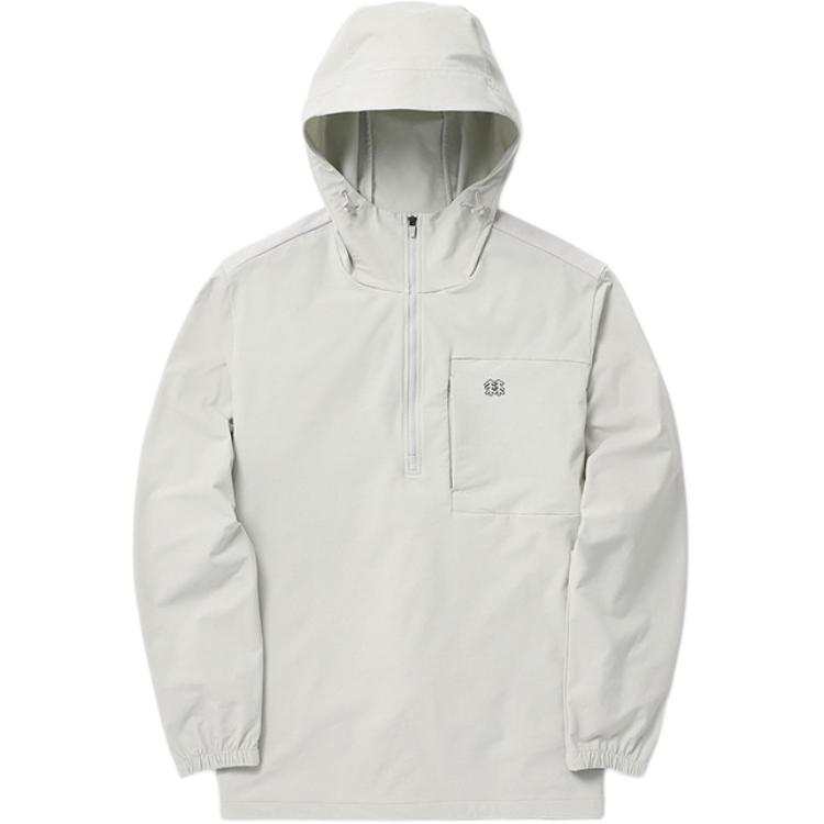 KOLON SPORT Jackets Men's Hooded Non Detachable Moderate Other