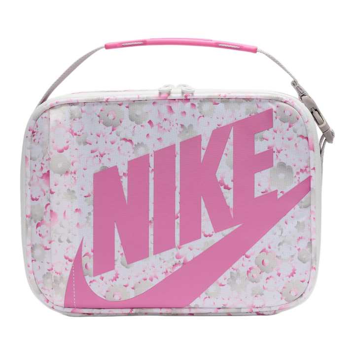 Nike Nike Polyester Handbag Unisex Pink White