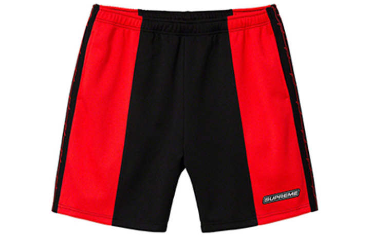 Supreme Supreme Barbed Wire Athletic Short