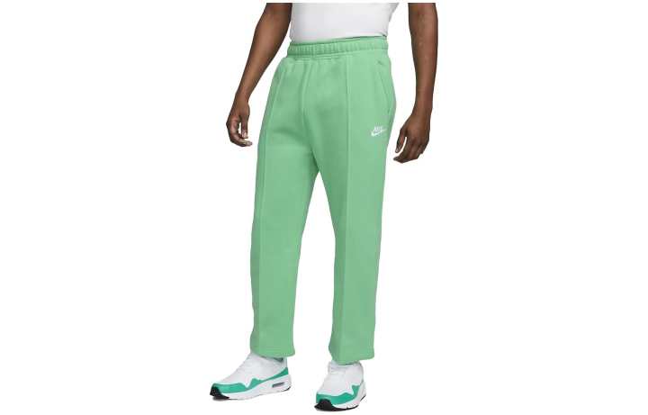 Nike Nike Club Casual Pants Men's Green