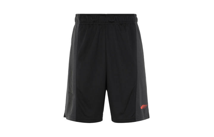 Nike Nike Casual Shorts Men's Black Moderate