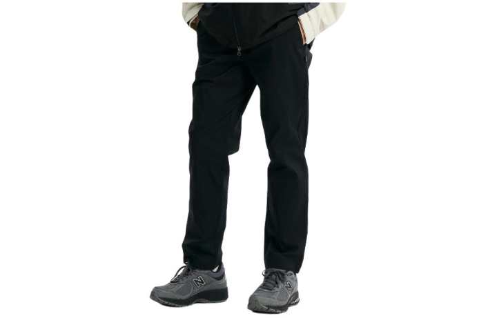 New Balance New Balance Casual Pants Men's Black