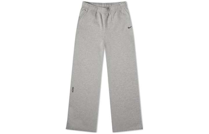 Nike Nike Nocta Nocta Fleece Cs Open-Hem Sweatpants