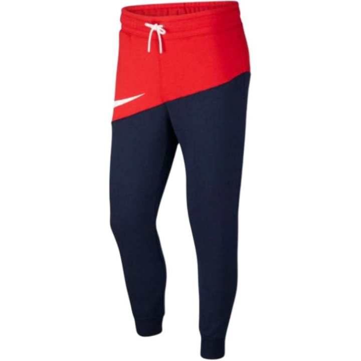 Nike Nike Knitted Sweatpants Men's Blue