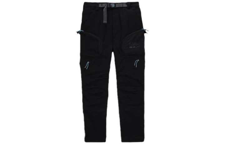 Nike Nike FW23 ISPA Series Belted Casual Pants Black