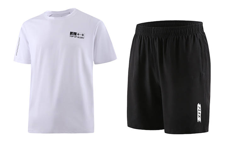 PEAK PEAK Running Clothing Sets Men's