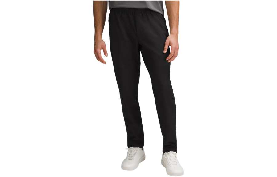 Lululemon Lululemon Engineered Tech Woven Pant Casual Pants Men's