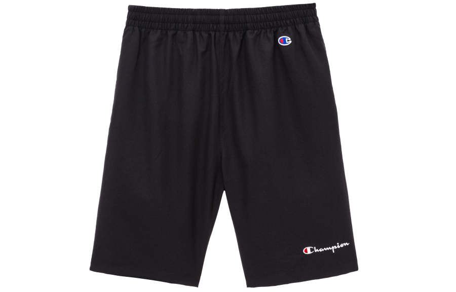 Champion Champion Shorts Japan Version Men's Black