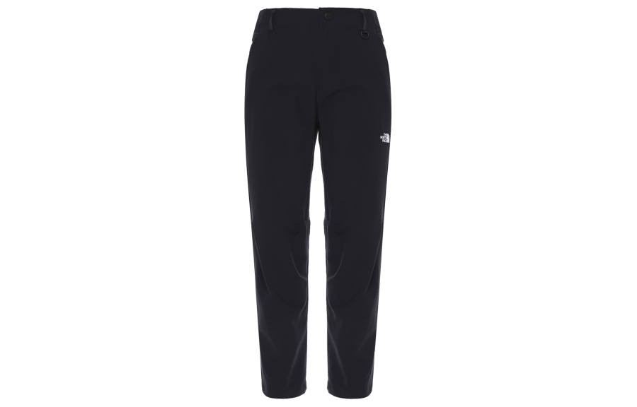 THE NORTH FACE Casual Pants Men's Cosmic Black