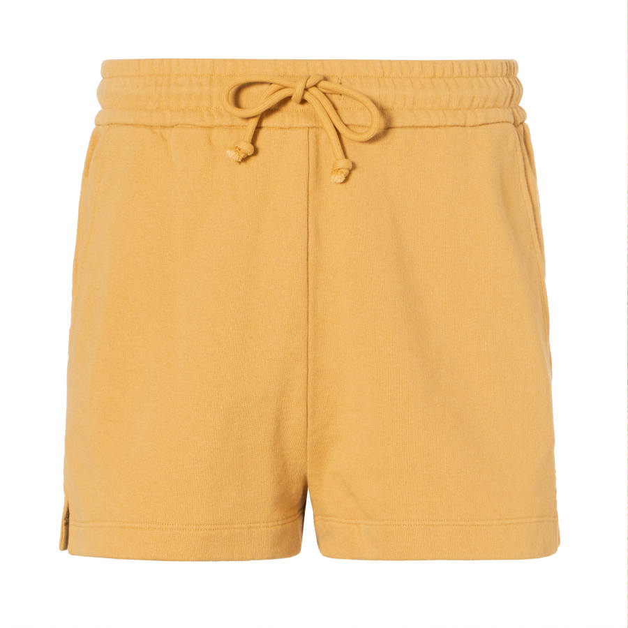 GUCCI Casual Shorts Men's Yellow