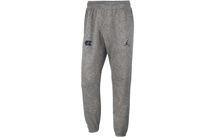 Nike Nike Casual Pants Men's Dark Gray Moderate Cuffed Pants