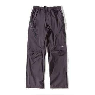 NOTHOMME BLUE Windbreaker Pants Unisex