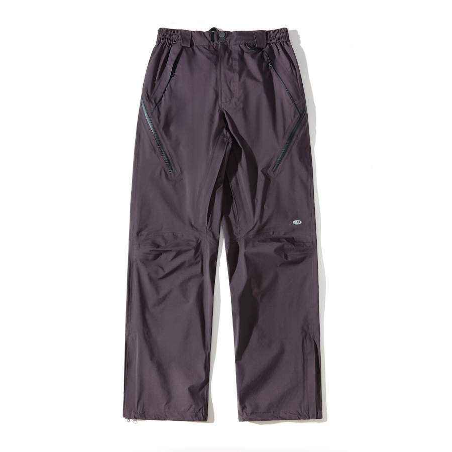 NOTHOMME BLUE NOTHOMME BLUE Windbreaker Pants Unisex