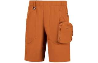 OZARK GEAR Cargo Shorts Men's Cinnamon Brown