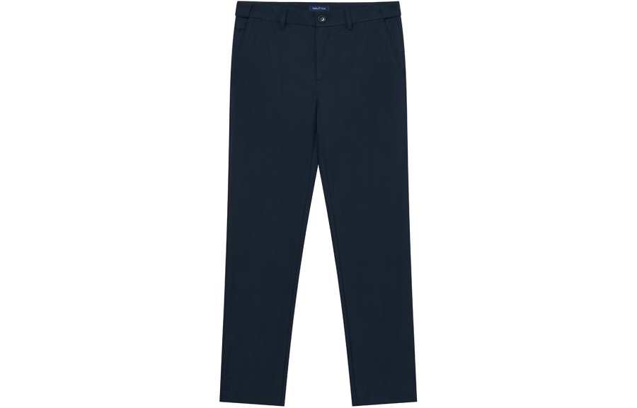 Nautica White Sail Casual Pants Men's