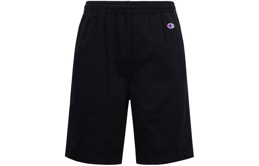 Champion Casual Shorts Unisex Black
