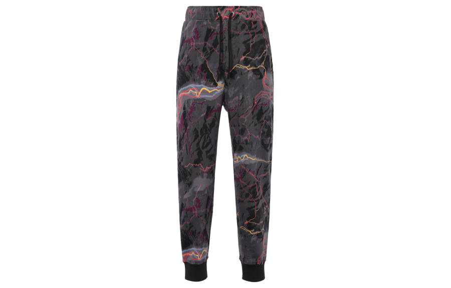 THE NORTH FACE Casual Pants Men's Purple