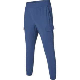 XEXYMIX Casual Pants Men's Blue