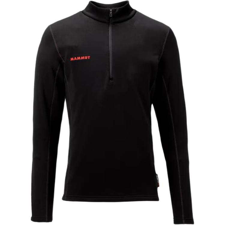 MAMMUT MAMMUT Aenergy ML Jackets & Coats Men's Black