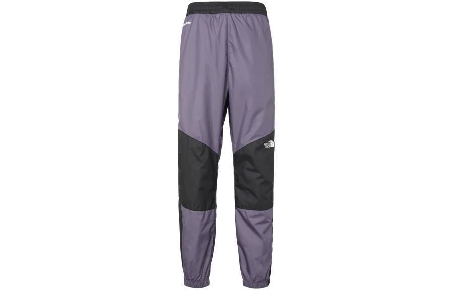 THE NORTH FACE Casual Pants Men's Purple