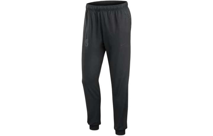 Nike Nike x MLB Dri FIT Travel Casual Pants Seattle Mariners Men's Black